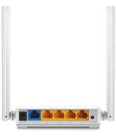 ROUTER TP-LINK TL-WR844N