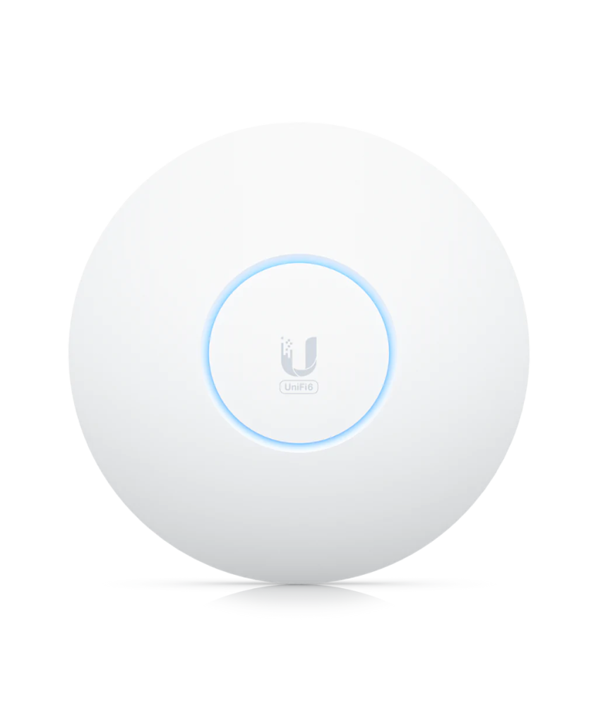 UBIQUITI UNIFI U6-Enterprise