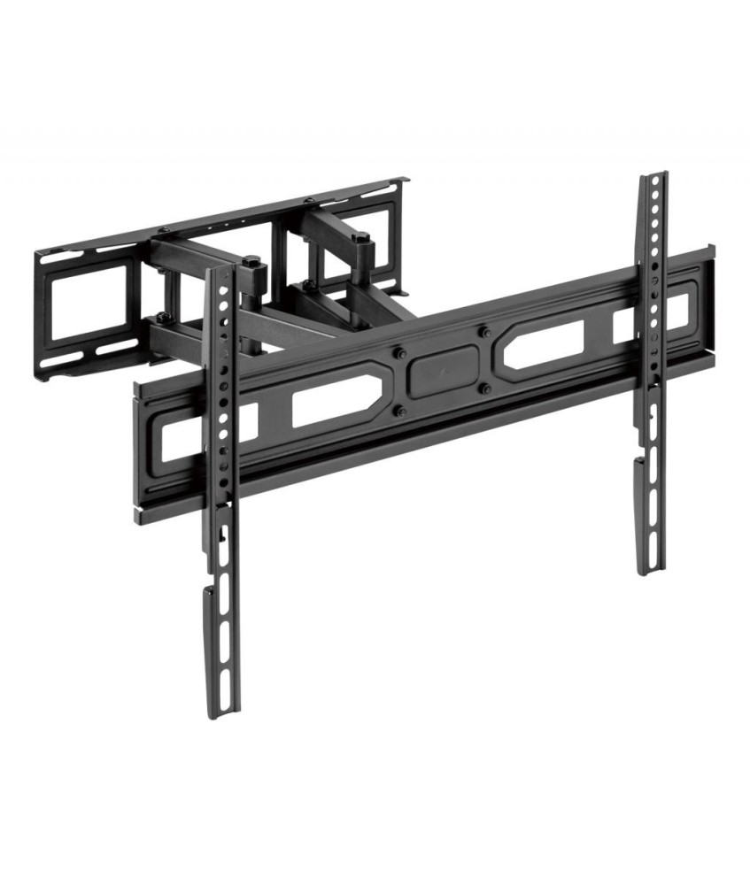 UCHWYT DO TV LED/LCD 37-80" 40KG AR-90 reg. pion/poziom 67-355mm