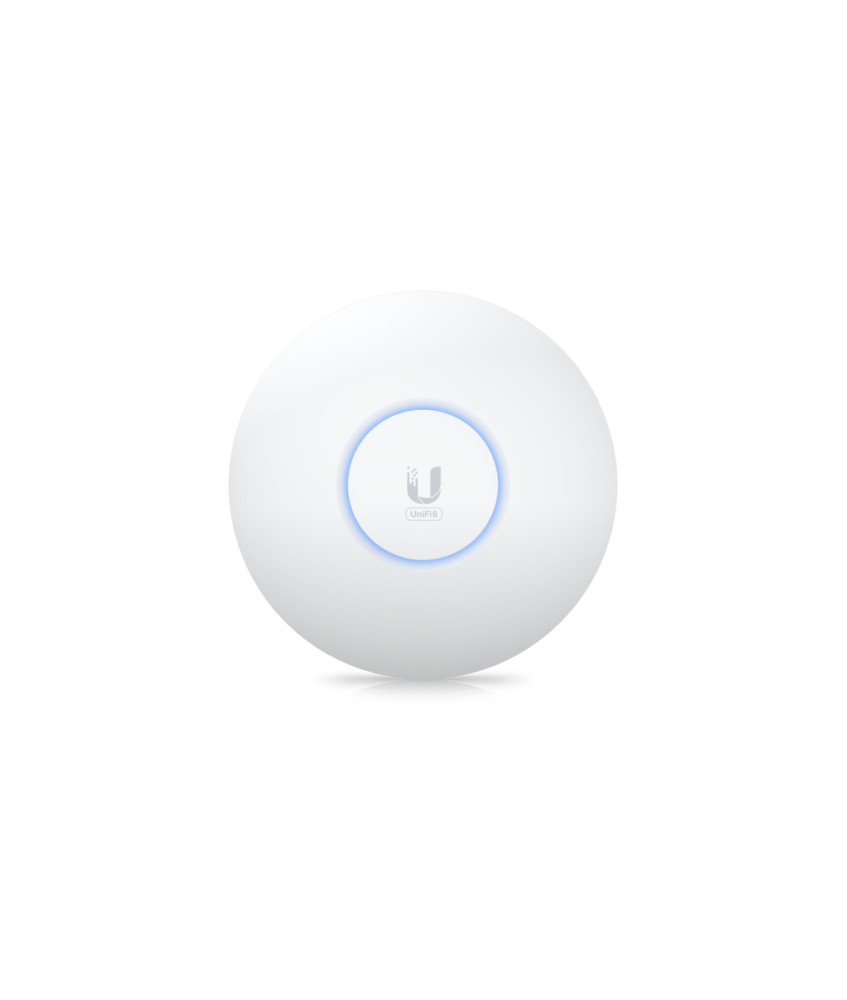 UBIQUITI UNIFI U6+ (PLUS)