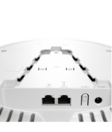 MIKROTIK ROUTERBOARD cAP AX (cAPGi-5HaxD2HaxD)