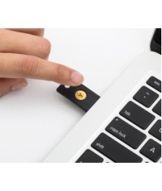 Klucz Sprzętowy Yubico Yubikey 5 NFC U2F FIDO