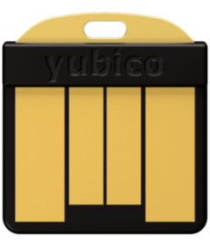 Klucz Sprzętowy Yubico YubiKey 5 nano U2F FIDO