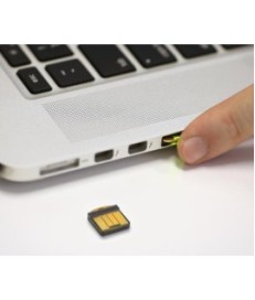 Klucz Sprzętowy Yubico YubiKey 5 nano U2F FIDO