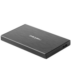 Zewnętrzna obudowa dysku Natec Rhino Go SATA 2.5cala USB 3.0 Czarny