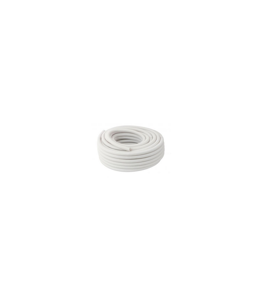 RURA PVC SPIRALNA 18mm - 30mb