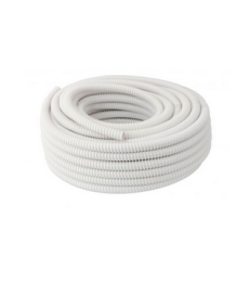 RURA PVC SPIRALNA 18mm - 30mb