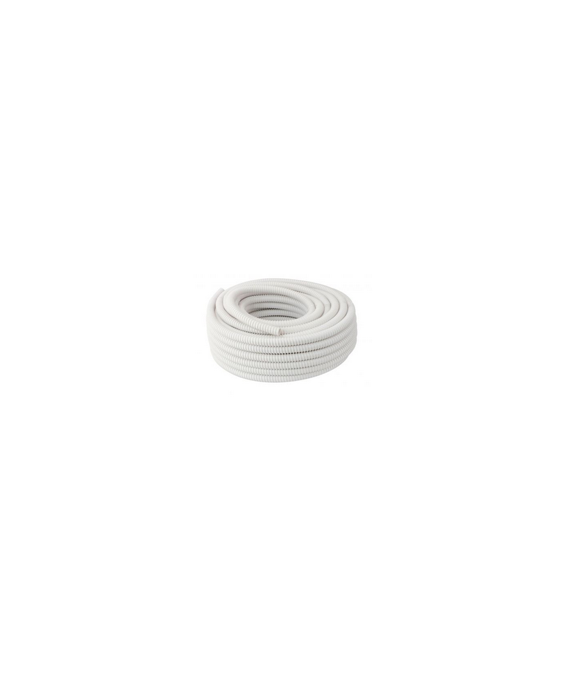 RURA PVC SPIRALNA 20mm - 30mb