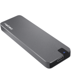 Zewnętrzna obudowa dysku Natec Rhino M.2 NVME USB-C 3.1 GEN2