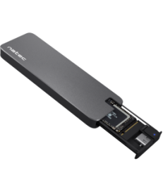 Zewnętrzna obudowa dysku Natec Rhino M.2 NVME USB-C 3.1 GEN2