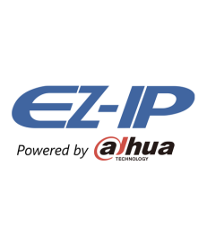 Zestaw do monitoringu kompletny 4 kamer FullHD EZ-IP by Dahua