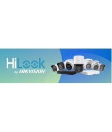 Kamera IP Hilook by Hikvision obrotowa PTZ 4MP PTZ-N4MP