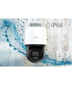 Kamera IP Hilook by Hikvision obrotowa PTZ 4MP PTZ-N4MP