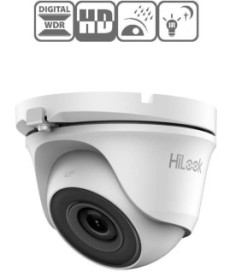 Kamera 4w1 Hilook by Hikvision kopułka 5MP TVICAM-T5M 2.8mm