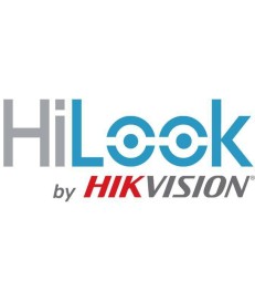 Rejestrator 4w1 Hilook by Hikvision 4 kanały DVR-4CH-5MP