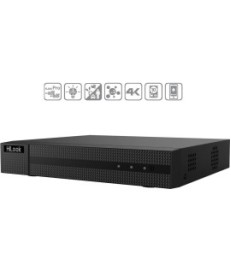 Rejestrator 4w1 Hilook by Hikvision 8 kanałowy DVR-8CH-5MP