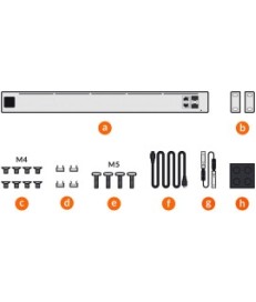 UBIQUITI NEXT-GENERATION GATEWAY PRO (UXG-PRO)