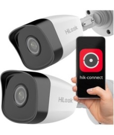 Kamera IP Hilook by Hikvision tuba 2MP IPCAM-B2 2.8mm