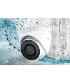 Kamera IP Hilook by Hikvision kopułka 2MP IPCAM-T2 2.8mm