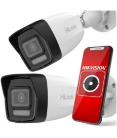 Kamera IP Hilook by Hikvision tuba 2MP IPCAM-B2-30DL 2.8mm