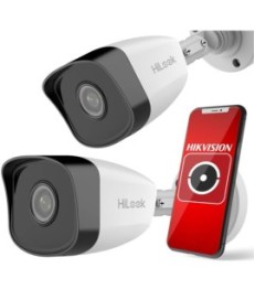 Kamera IP Hilook by Hikvision tuba 5MP IPCAM-B5 IR30 2.8mm