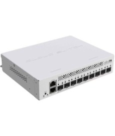 MIKROTIK ROUTERBOARD CRS310-1G-5S-4S+IN