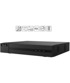 Rejestrator IP Hilook by Hikvision 8 kanałowy 5MP NVR-8CH-5MP/8P