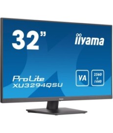 Monitor LED IIYAMA XU3294QSU-B1 32 cale HDMI DisplayPort USB