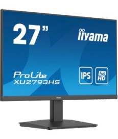 Monitor LED IIYAMA XU2793HS-B5 bezramkowy IPS HDMI DisplayPort