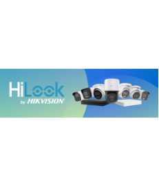 Zestaw monitoringu Hilook 8 kamer IP IPCAM-B2-50IR 1TB dysk