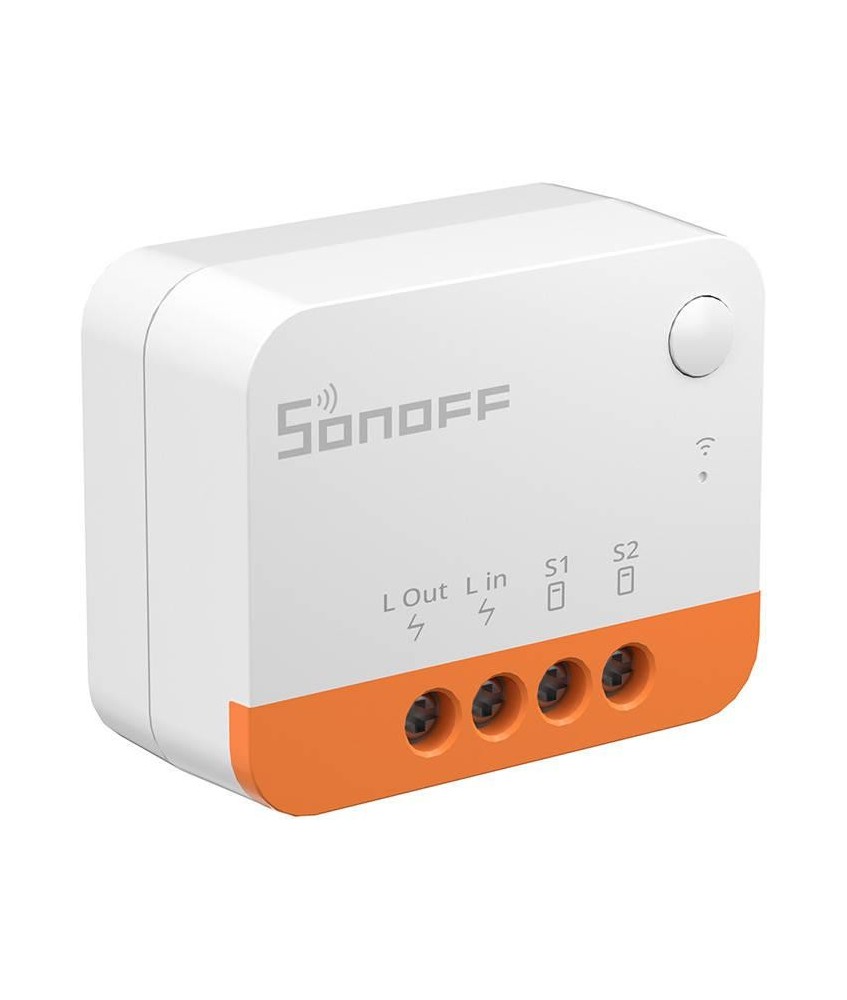 SONOFF Inteligentny przełącznik Zigbee Smart Switch ZBMINIL2