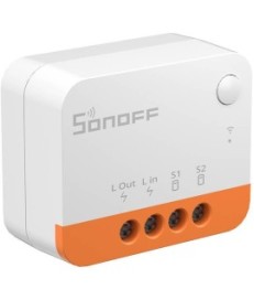 SONOFF Inteligentny przełącznik Zigbee Smart Switch ZBMINIL2