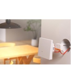 SONOFF Inteligentny przełącznik Zigbee Smart Switch ZBMINIL2