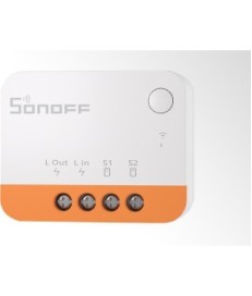 SONOFF Inteligentny przełącznik Zigbee Smart Switch ZBMINIL2