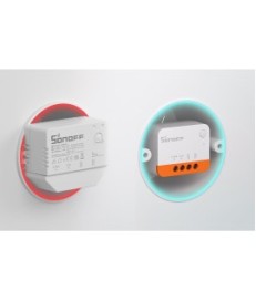 SONOFF Inteligentny przełącznik Zigbee Smart Switch ZBMINIL2