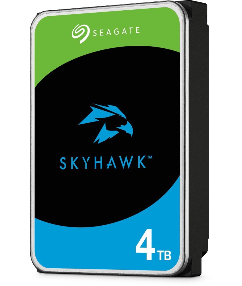 Dysk HDD Seagate SkyHawk ST4000VX016 4TB