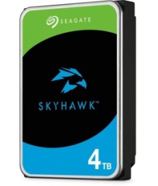 Dysk HDD Seagate SkyHawk ST4000VX016 4TB