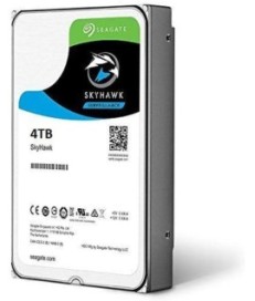 Dysk HDD Seagate SkyHawk ST4000VX016 4TB