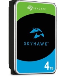 Dysk HDD Seagate SkyHawk ST4000VX016 4TB