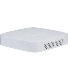 REJESTRATOR IP DAHUA NVR4104-P-EI