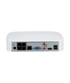 REJESTRATOR IP DAHUA NVR4104-P-EI