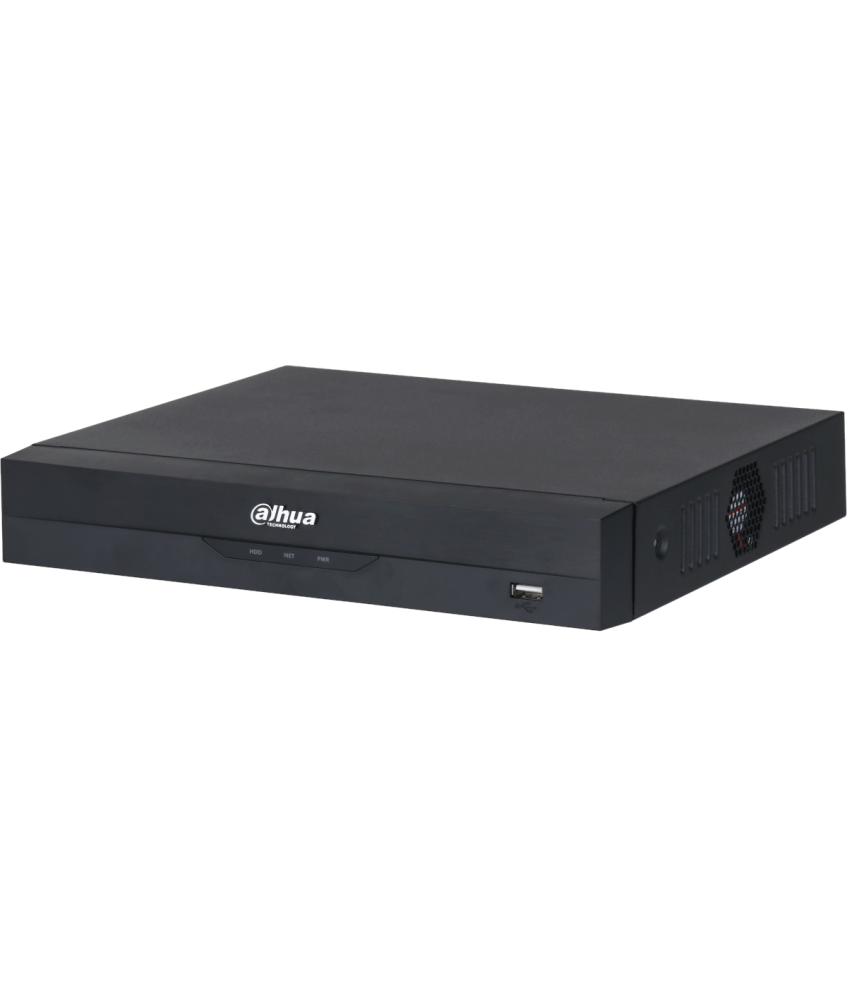 REJESTRATOR IP DAHUA NVR4104HS-P-EI