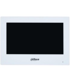 MONITOR DAHUA VTH2621GW-WP