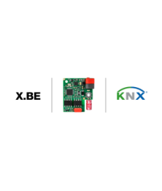 Karta elektroniczna Beninca X.BE pod system KNX (976000972)