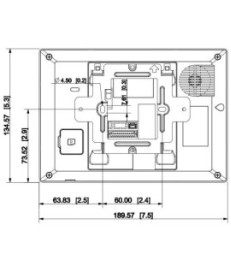 MONITOR DAHUA VTH2622G-W