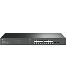 SWITCH TP-LINK TL-SG2218P (POE)