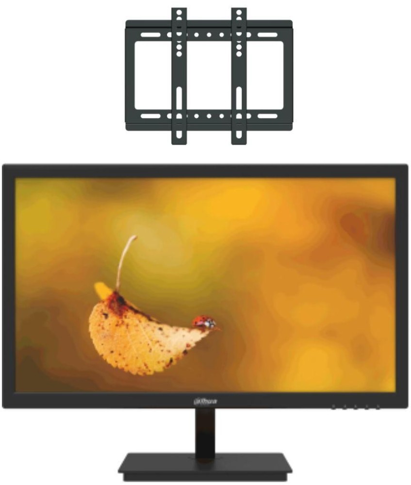 MONITOR DAHUA LM22-L200 + GRATIS UCHWYT