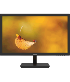 MONITOR DAHUA LM22-L200 + GRATIS UCHWYT