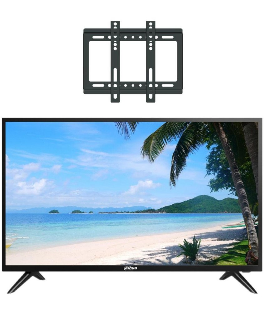 MONITOR DAHUA LM32-F200 + GRATIS UCHWYT