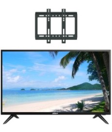 MONITOR DAHUA LM32-F200 + GRATIS UCHWYT